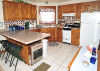 Apt Kitchen